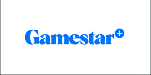 Gamestar+ Logo