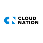 CloudNation Logo