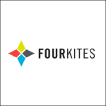 Fourkites Logo