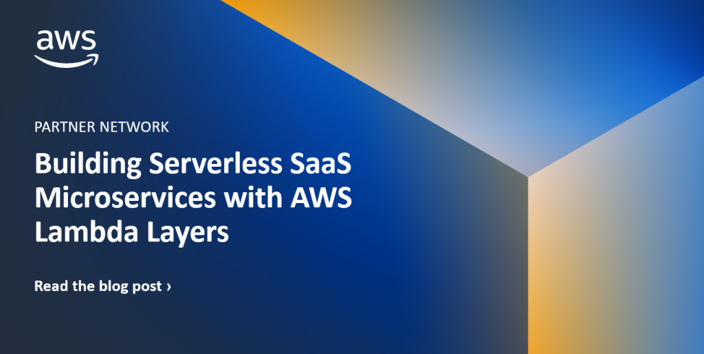 SaaS-Microservices-Lambda-Layers-thumbnail