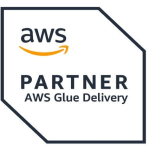 AWS Glue Delivery Badge 1