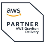 AWS Graviton Delivery Badge 2