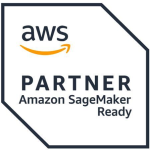 Amazon SageMaker Badge