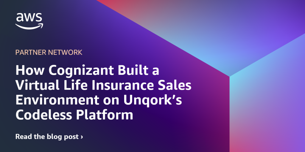 Cognizant-Unqork-Life-eApp-thumbnail