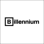 Billenium Logo