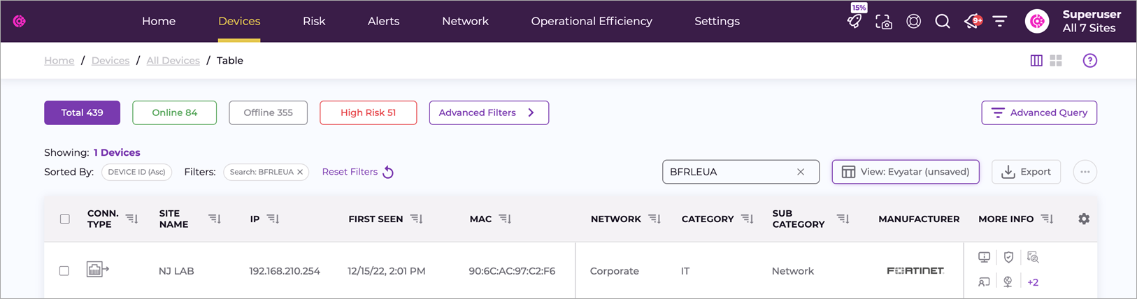 Improve Your Security Posture with Claroty xDome Integration with AWS Security Hub | AWS Partner Network (APN) Blog