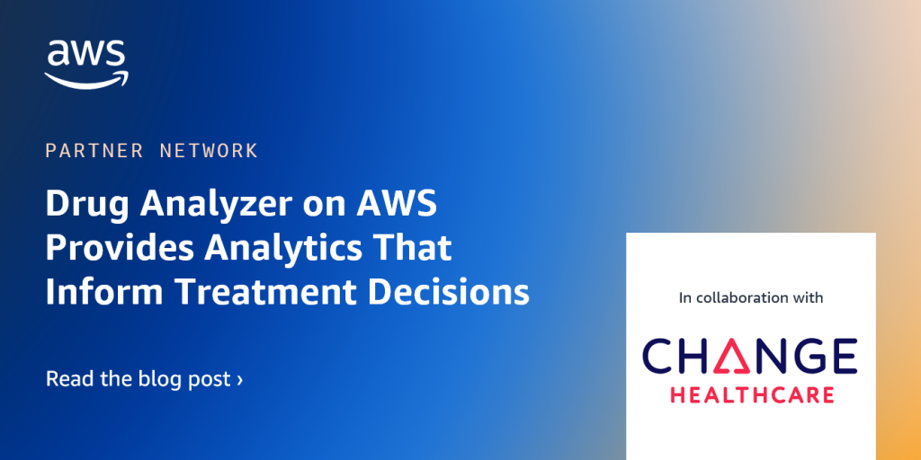 change-healthcare-aws-partner-network-apn-blog