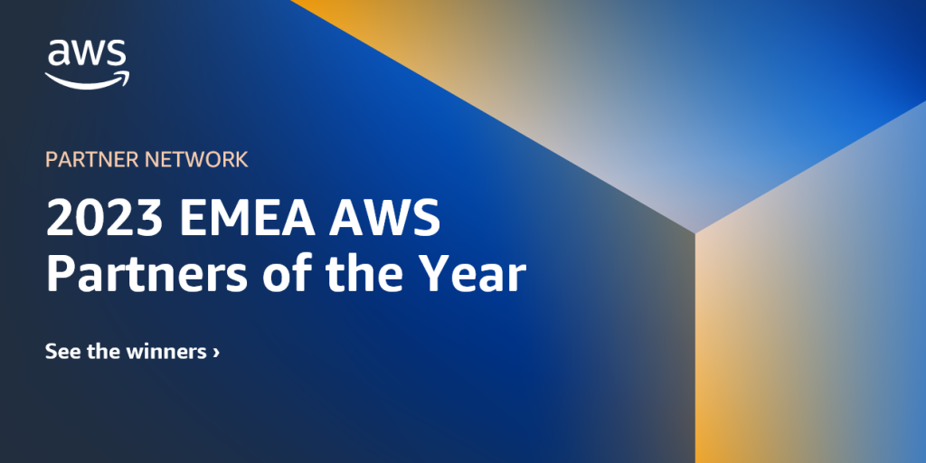 AWS-Partner-Awards-EMEA-2023-featured