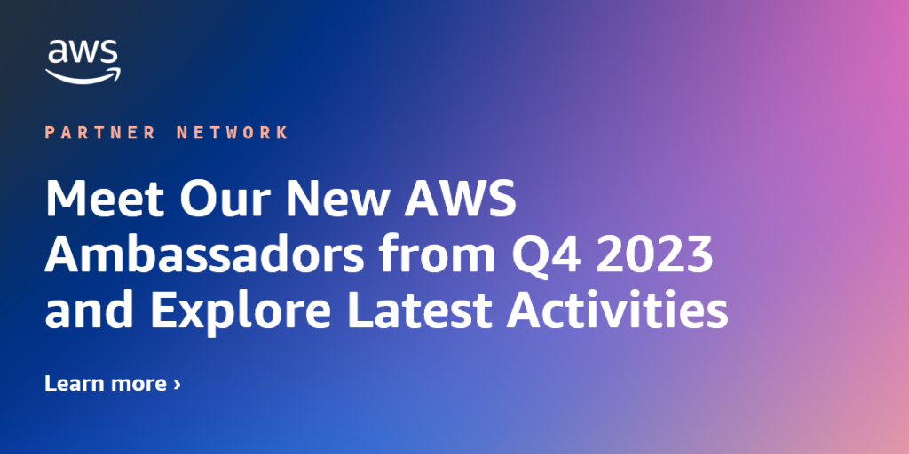 AWS-Ambassadors-Q4-2023-featured