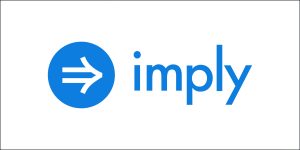 Imply Data Logo