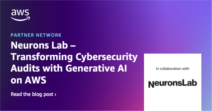 NeuronsLab PeakDefence case study