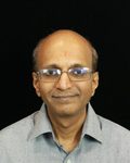 Ramesh Ranganathan