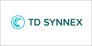 TD SYNNEX Logo