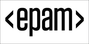 EPAM Systems Logo