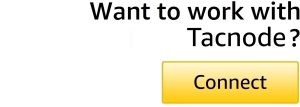 Tacnode Connect Button