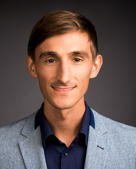 Andreas Rotaru