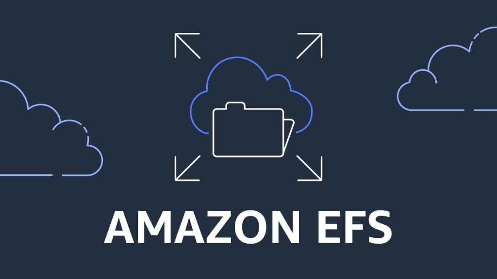 Amazon EFS