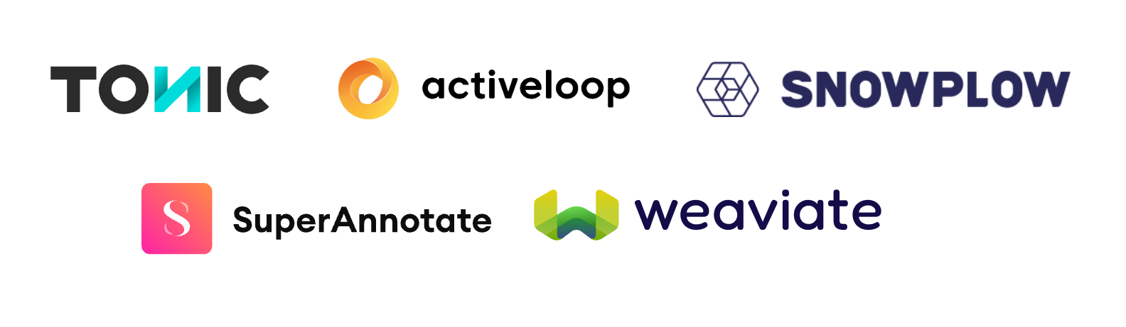 Startup Incubator partners