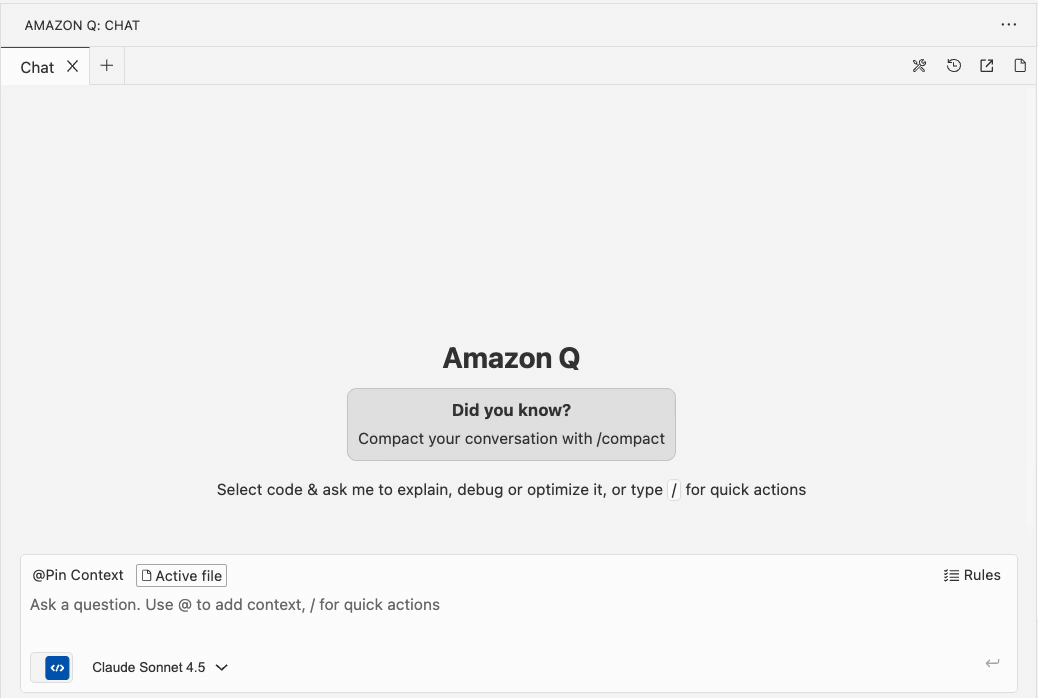 Developer workflow with real-time quality feedback
