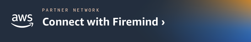 Connect with Firemind