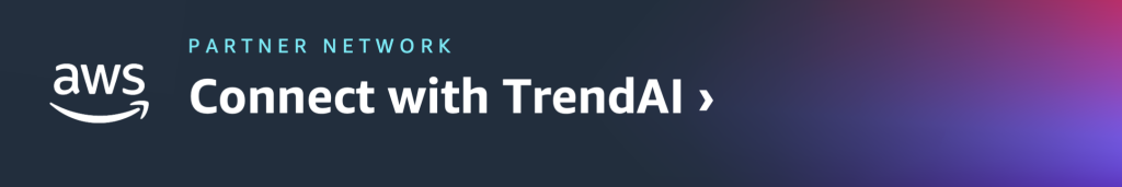 Connect with TrendAI