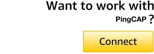 PingCAP Connect Button