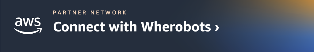 Connect with Wherobots