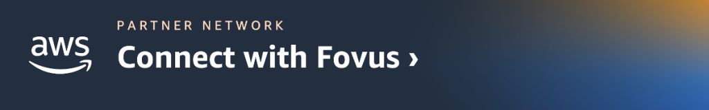 Connect with Fovus