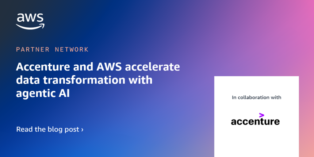 Accenture Featured Image