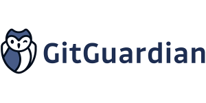 GitGuardian Logo