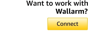 Wallarm Connect Button