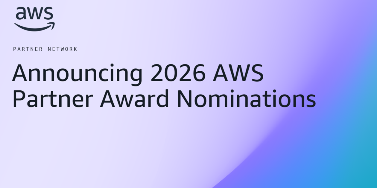 Announcements | AWS Partner Network (APN) Blog