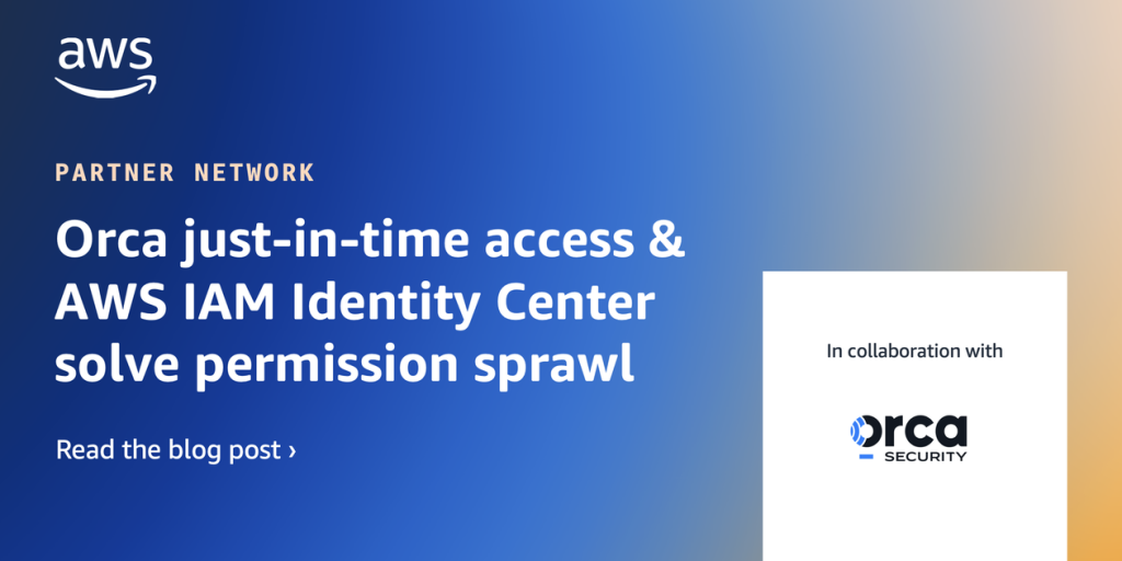 Orca Security Featured Image