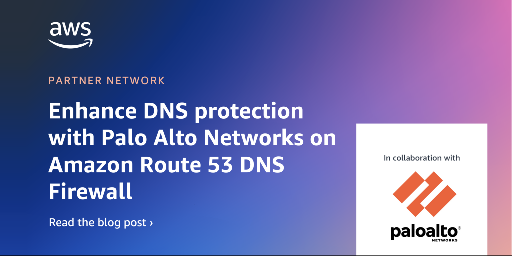 Palo Alto Networks Featured Image