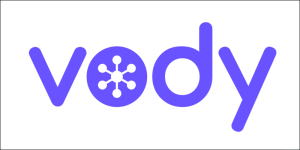 Vody Logo