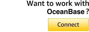 OceanBase Connect Button