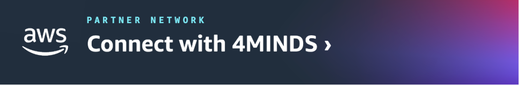 Connect with 4MINDS