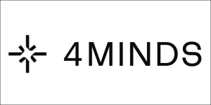 4MINDS Logo