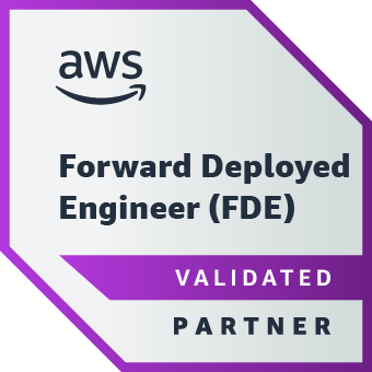 Skill Builder - AWS Partner: Forward Deployed Engineer (FDE)