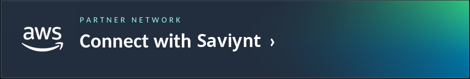 Connect With Saviynt