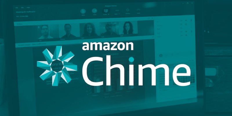 amazon chime online