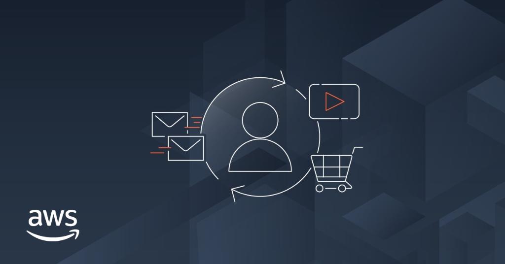 Amazon Personalize 실시간 개인화 및 추천 서비스 미리보기 출시 Amazon  Services 한국 블로그