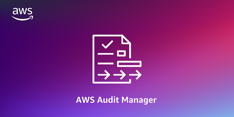 AWS Audit Manager 신규 공통 제어 라이브러리 출시 – 위험 및 규정 준수 평가 간소화 | Amazon Web ...