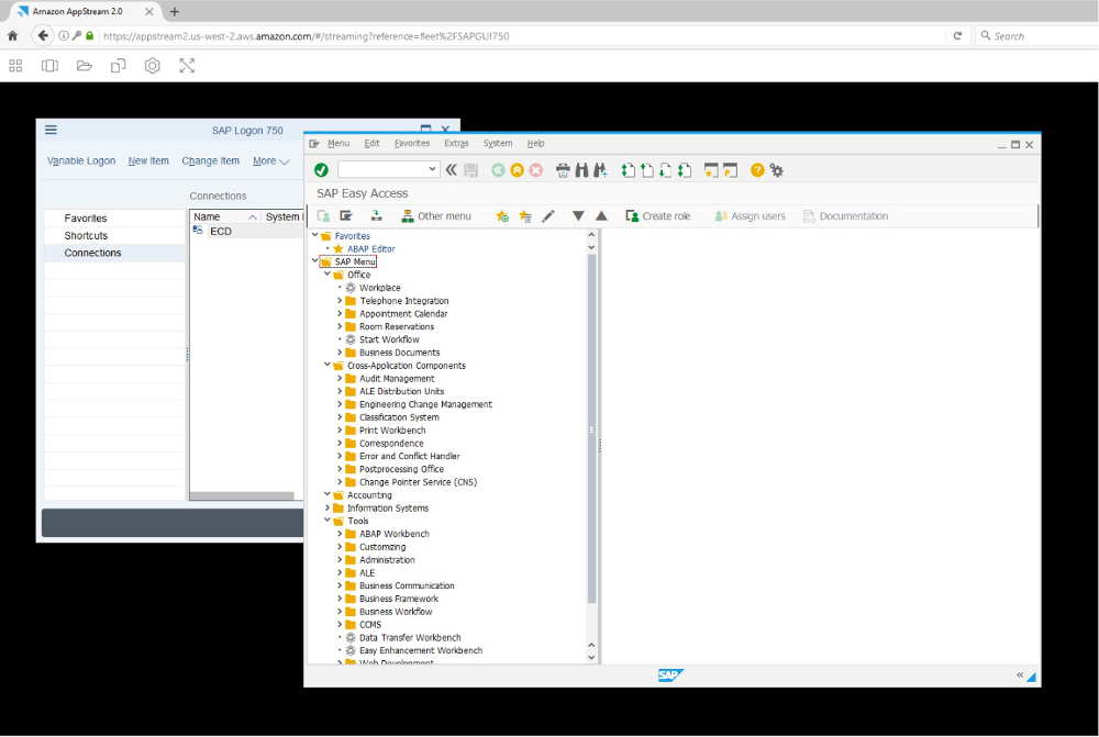 sap gui download for windows