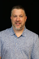 Robert Fountain, AWS