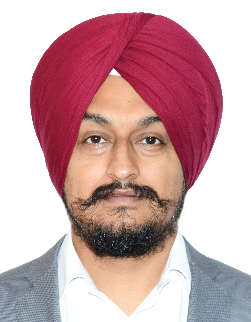 Iqbaal Singh