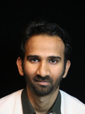 Shantanu Padhye