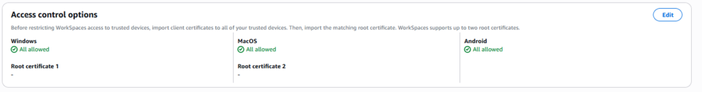Verify issue is resolved