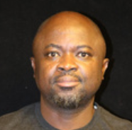 Peter Sarpong