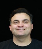 Paul Morosin